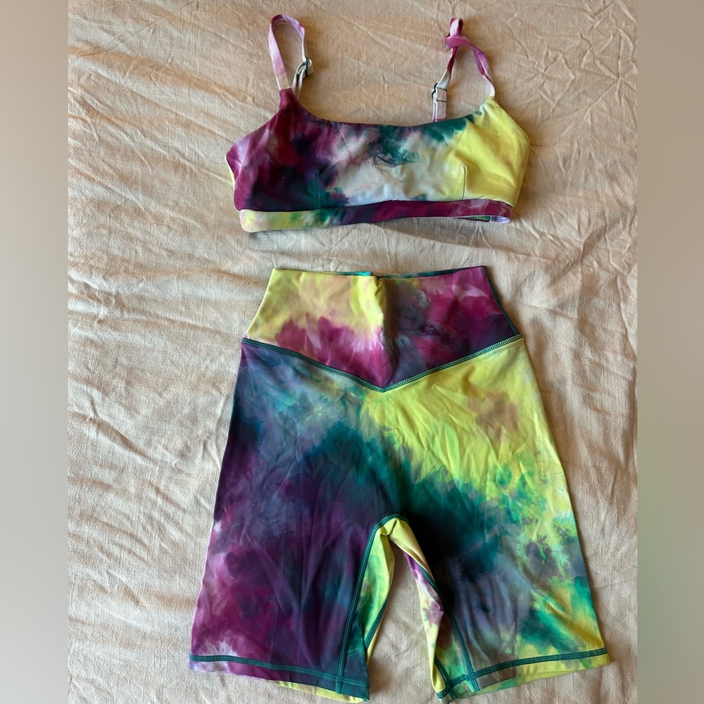 Vitality set